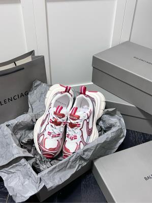 wholesale quality balenciaga shoes model no. 132